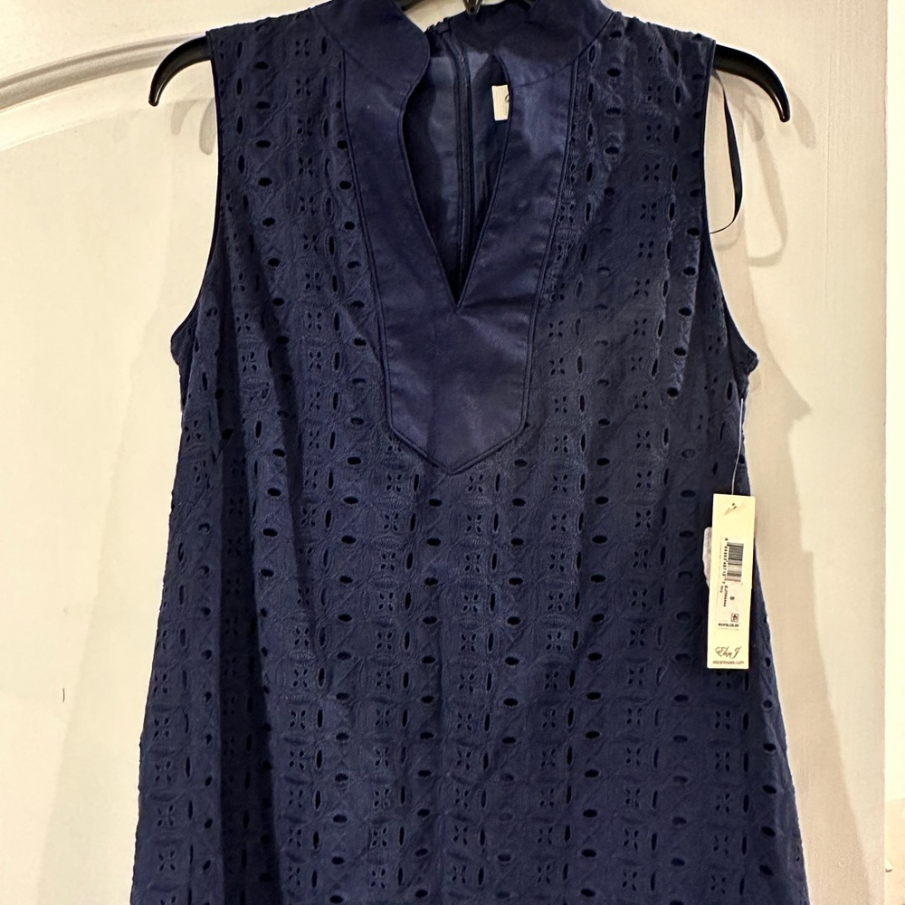 Brand new with tags Eliza J dress! 💙